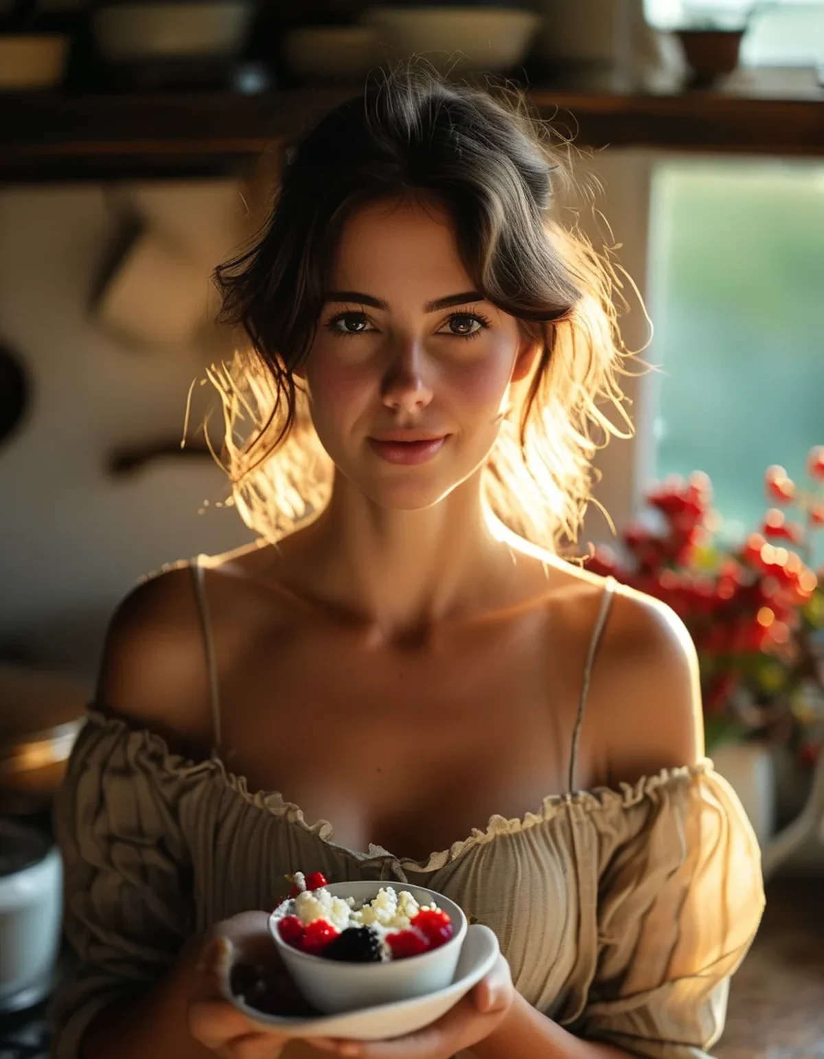 Is Cottage Cheese Before Bed Actually Worth It?