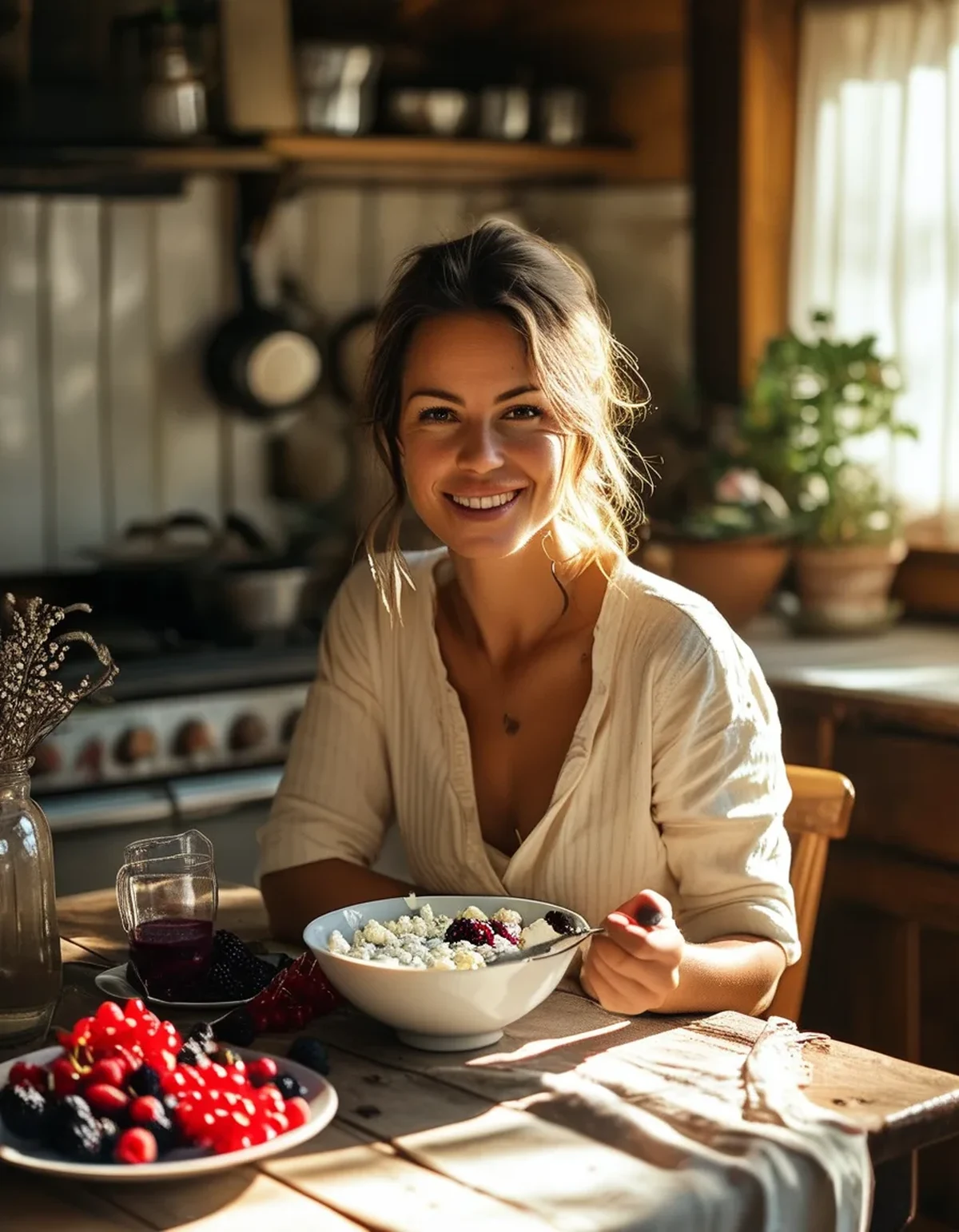 Is Cottage Cheese Actually Good for Blood Sugar Control?