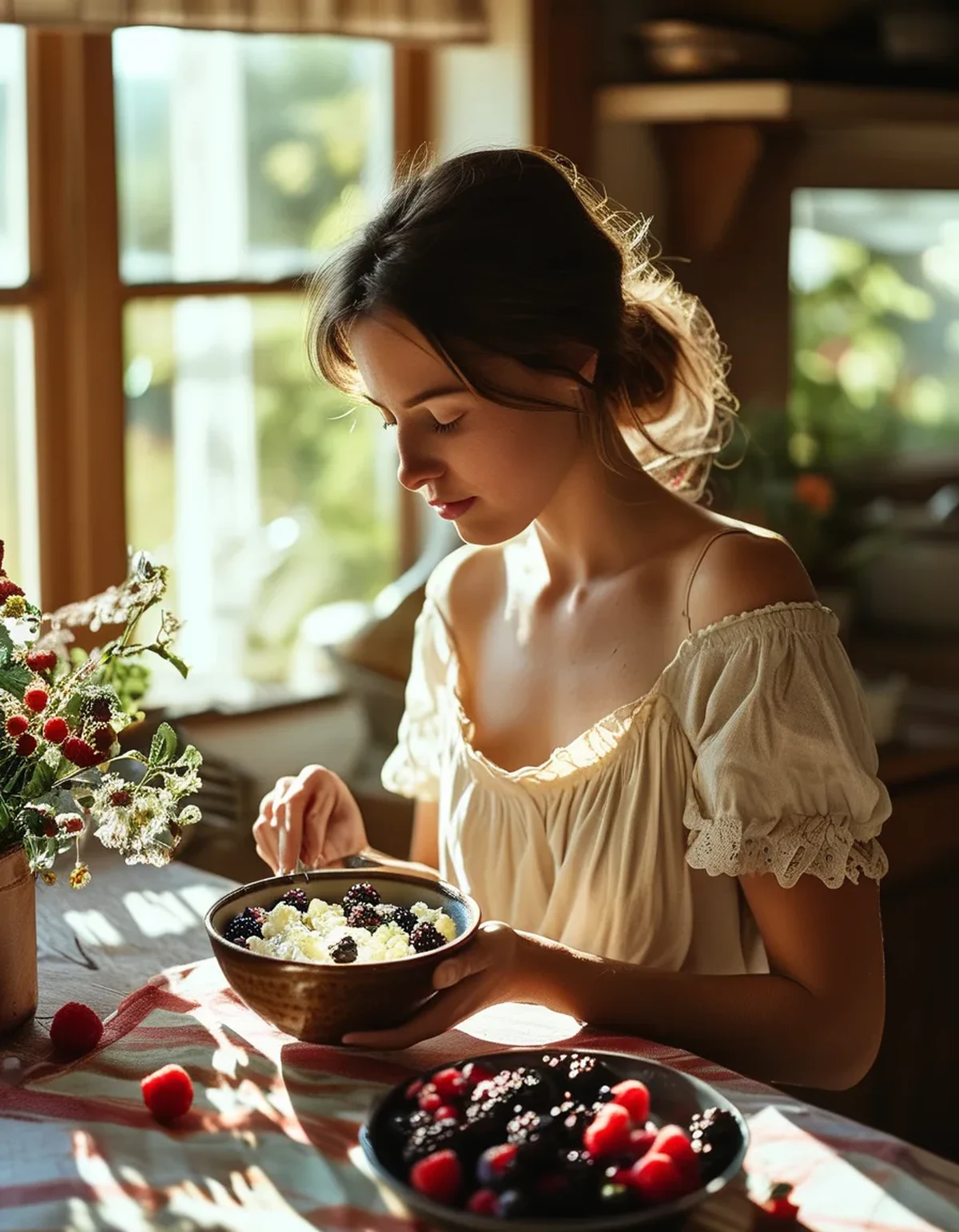 Is Cottage Cheese Actually Good for Blood Sugar Control?