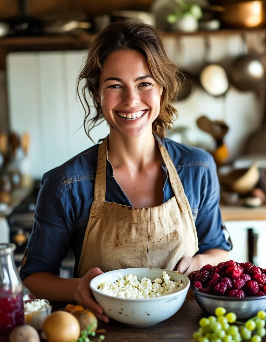 The Cottage Cheese Club: The Comeback Protein of the Decade