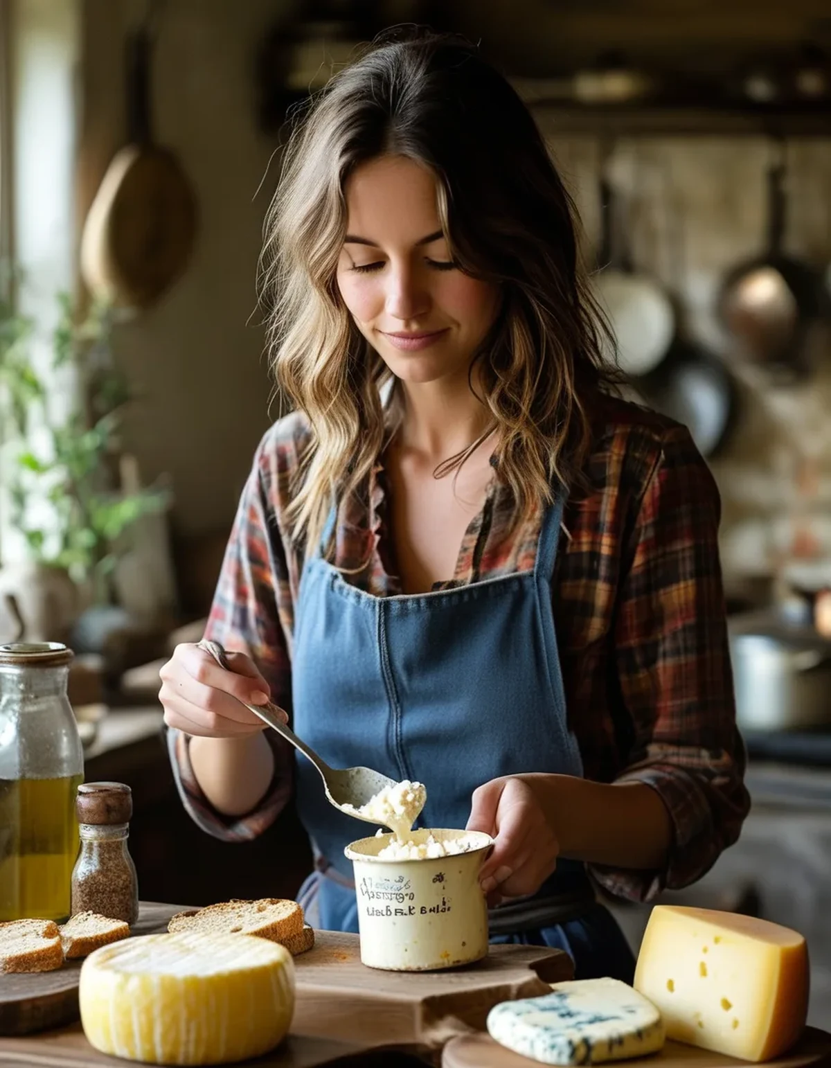 Small Curd vs Large Curd Cottage Cheese: Does the Difference Actually Matter?