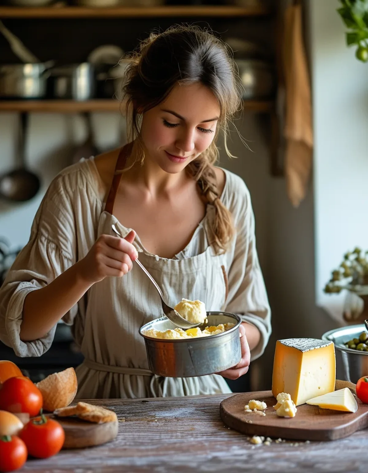 Small Curd vs Large Curd Cottage Cheese: Does the Difference Actually Matter?