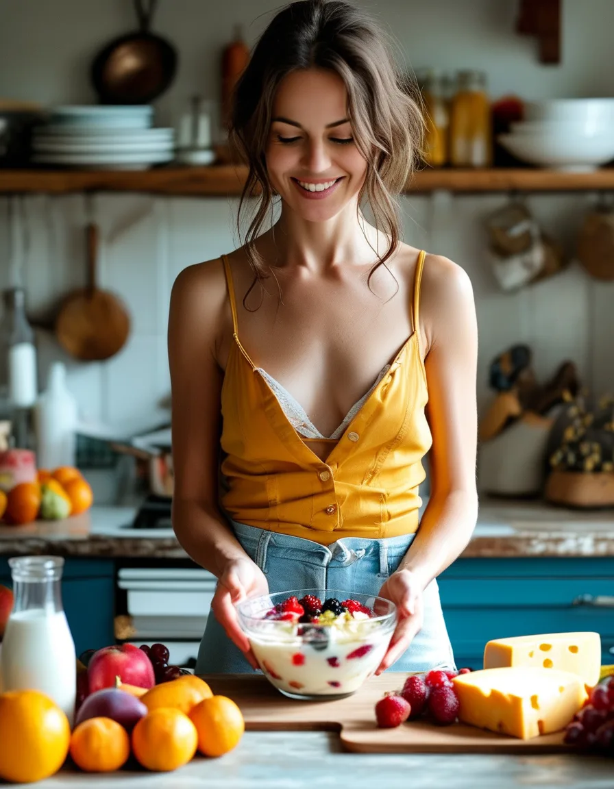 Is Cottage Cheese Actually a Weight-Loss Food, or Just a High-Protein One?