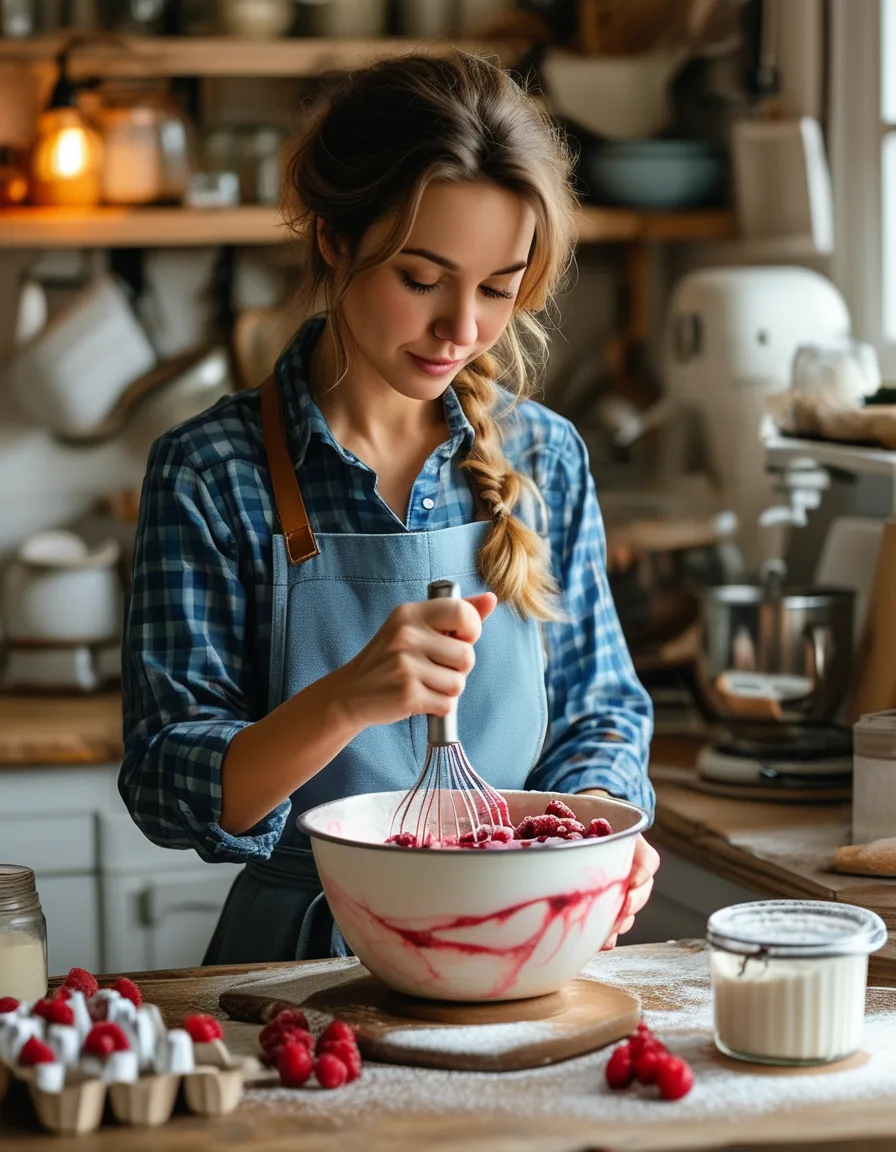Does Blended Cottage Cheese 'Ice Cream' Actually Taste Good, or Is It Just a Protein Hack?
