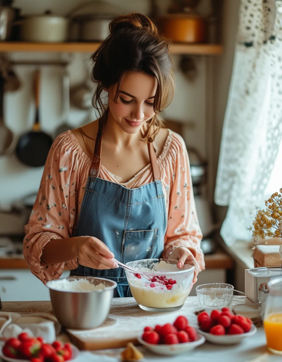 Does Blended Cottage Cheese 'Ice Cream' Actually Taste Good, or Is It Just a Protein Hack?
