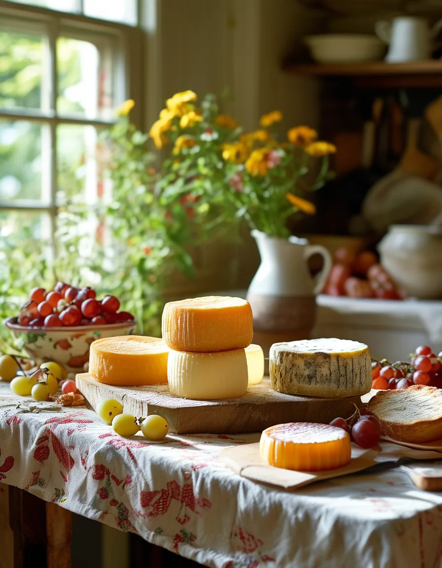 Cottage Cheese in Baking (The Protein Swap That Actually Works)