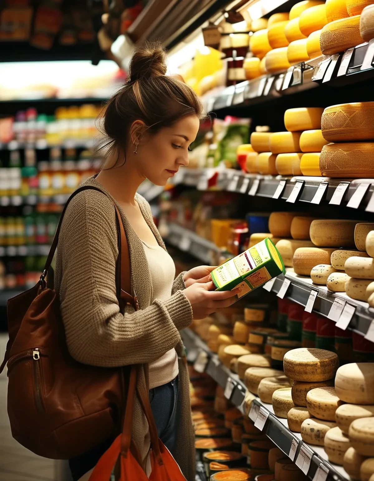 Can You Eat Cottage Cheese If You're Lactose Intolerant? The Real Answer