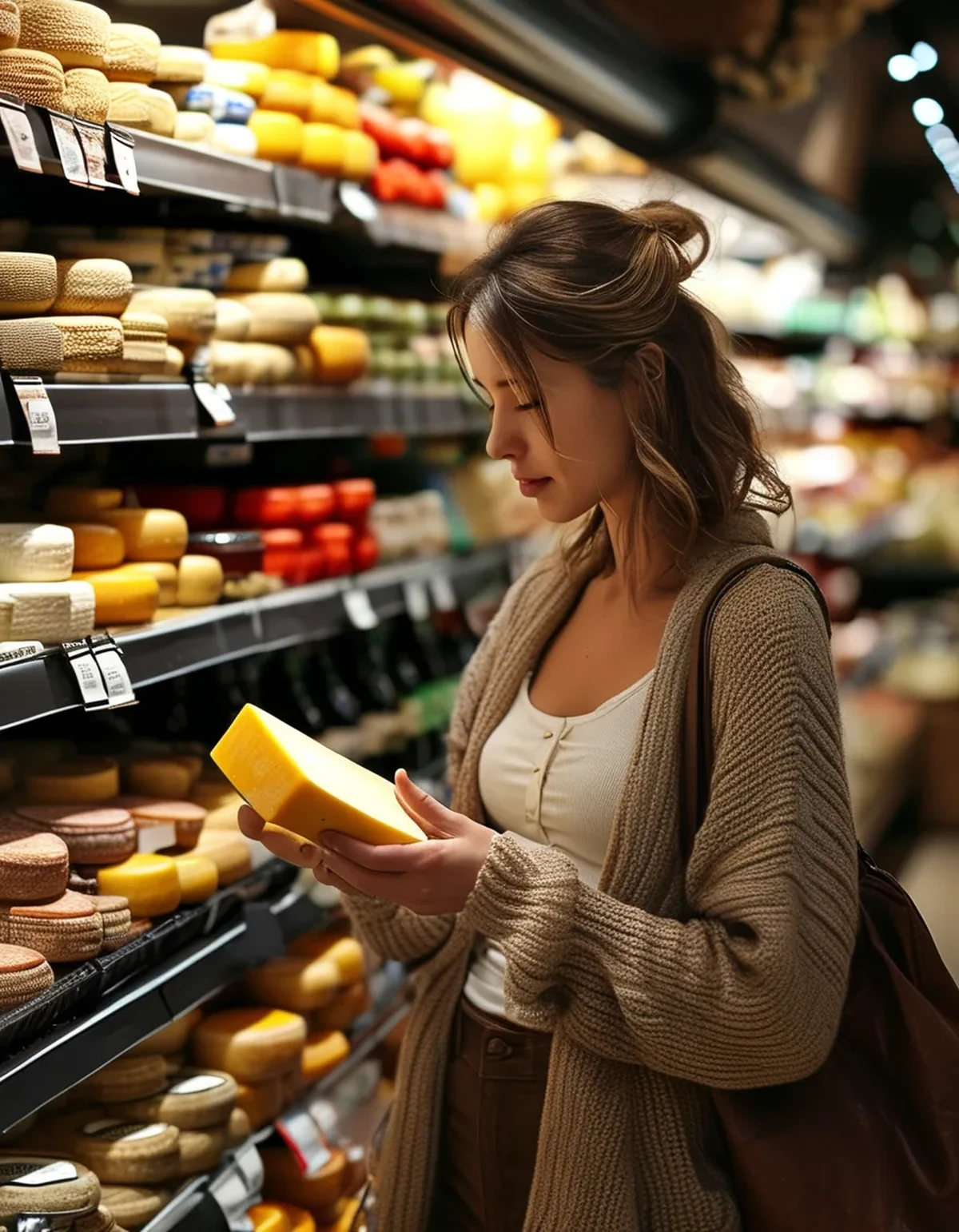 Can You Eat Cottage Cheese If You're Lactose Intolerant? The Real Answer