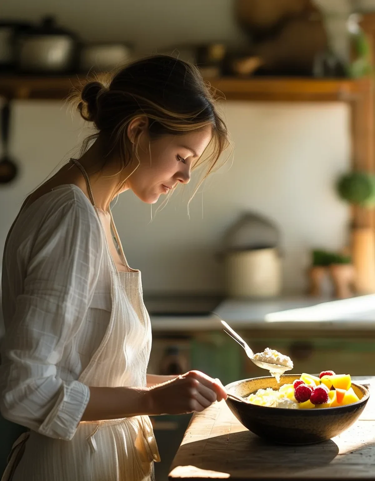 How Much Protein Is Actually in Cottage Cheese? Reading the Tub Properly