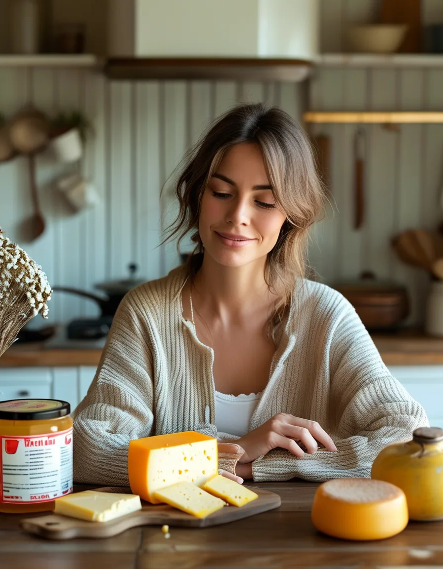 The Sodium Side of Cottage Cheese Nobody Mentions in All the Protein Hype