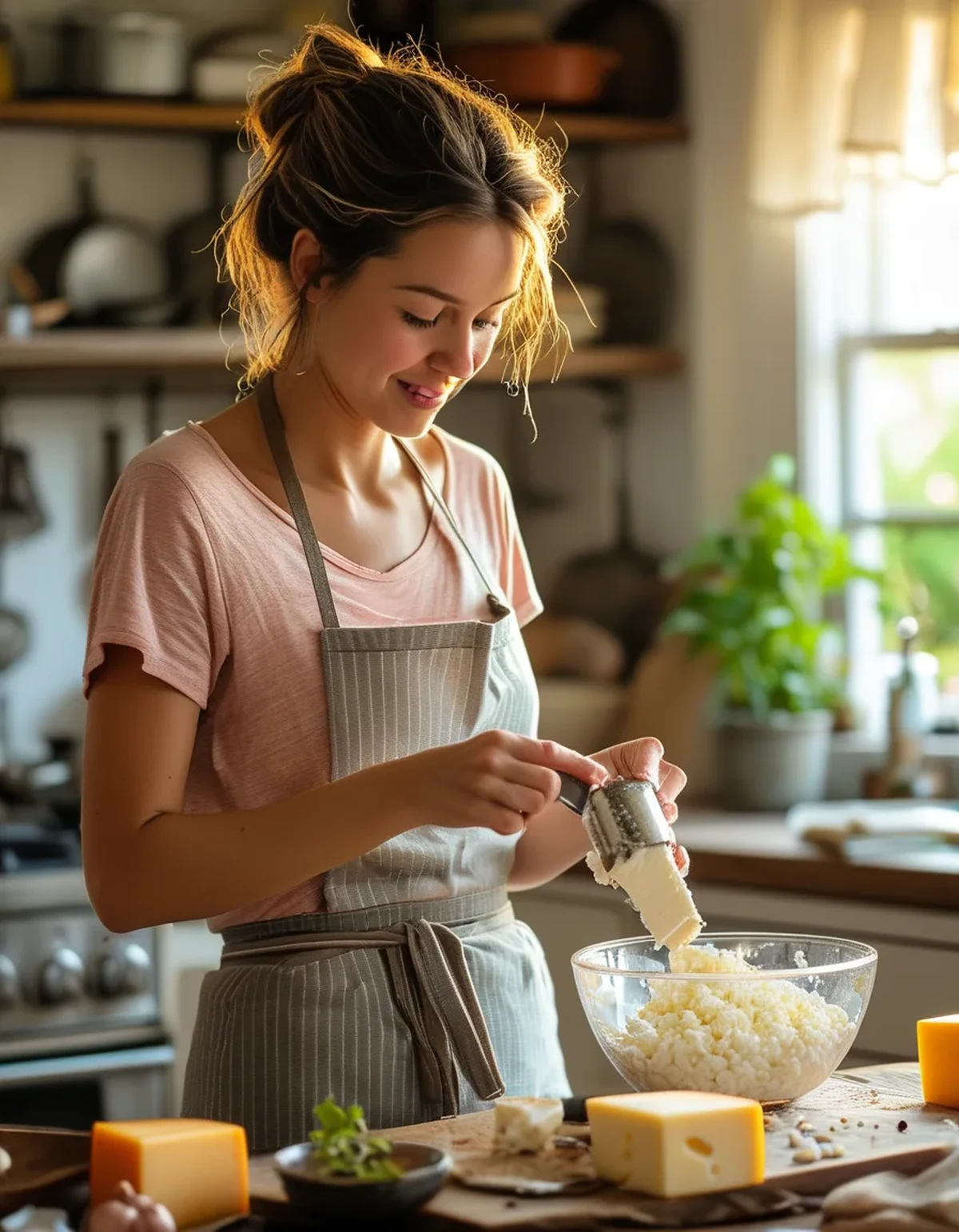 How to Fix Cottage Cheese Texture If You Hate the Curds