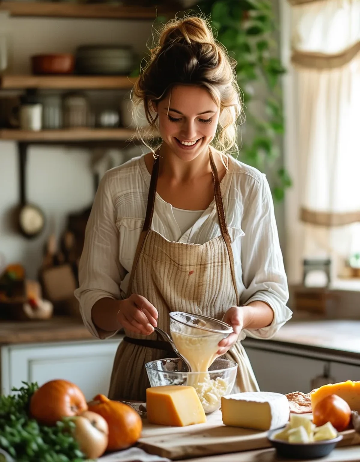 How to Fix Cottage Cheese Texture If You Hate the Curds