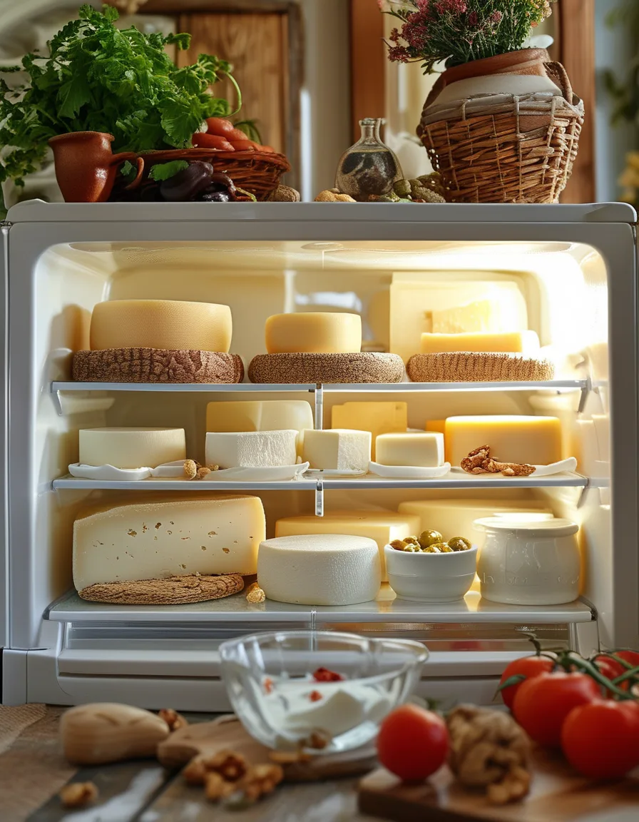 Cottage Cheese vs Greek Yogurt: The High-Protein Fridge Face-Off