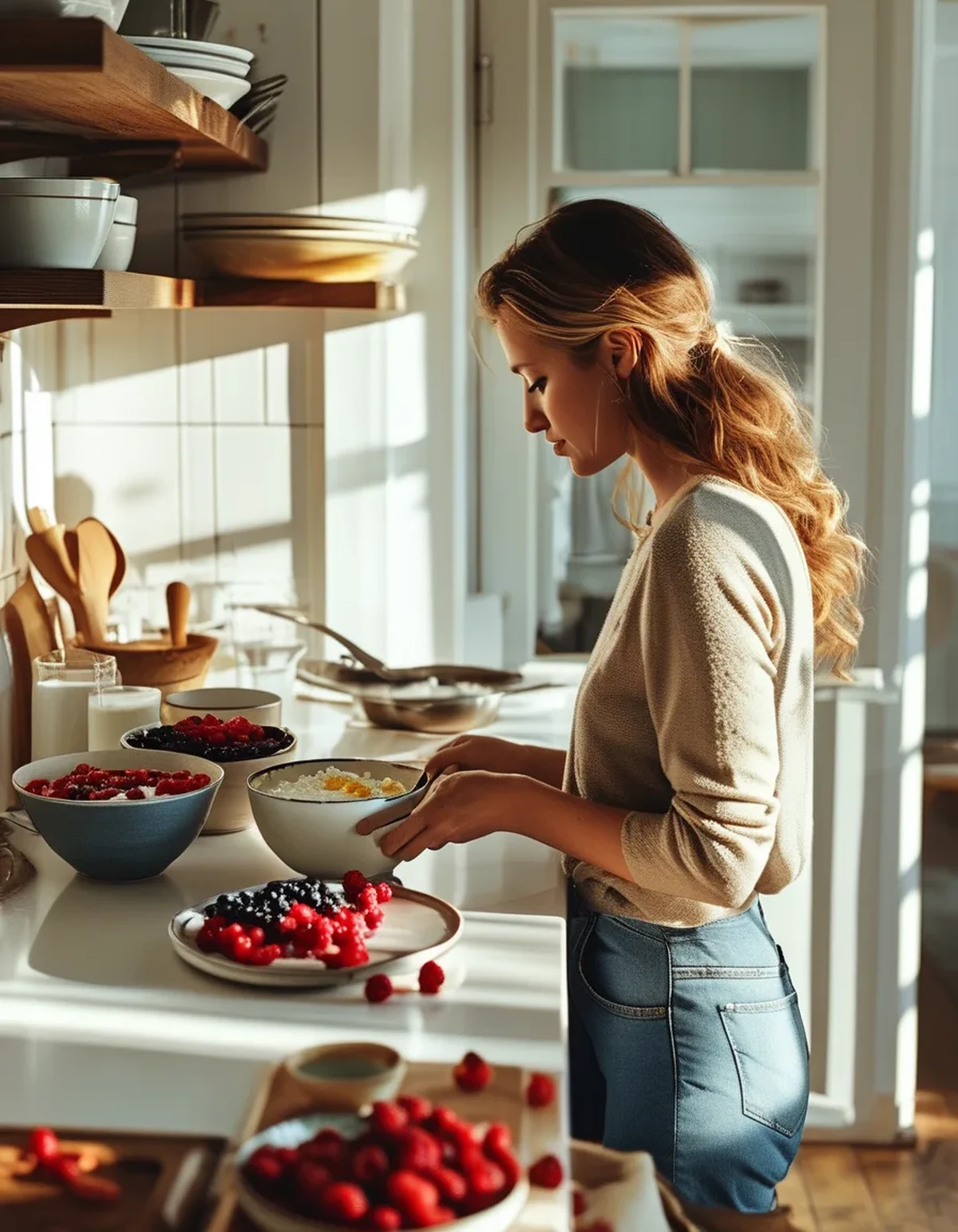 Cottage Cheese vs Skyr: Which One Actually Gives You More Protein Per Dollar