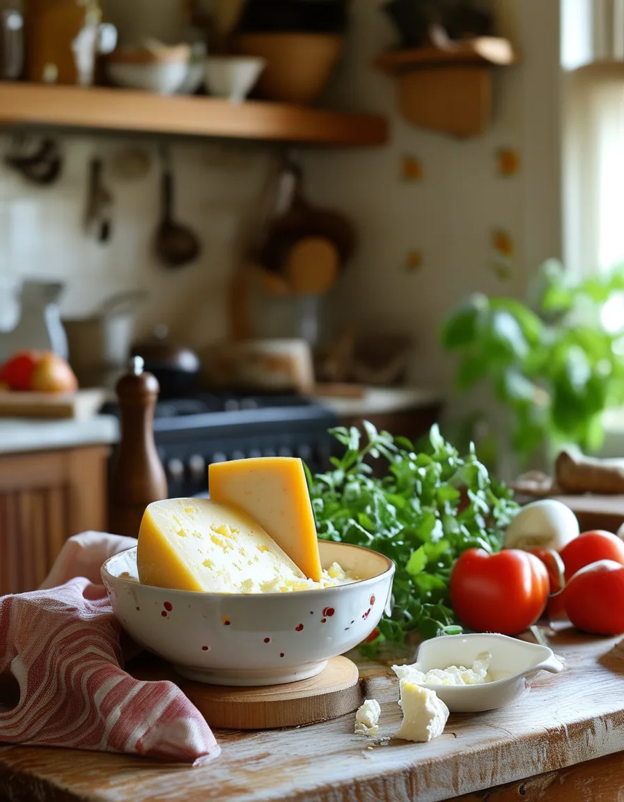 High-Protein Cottage Cheese Recipes (Simple Ways to Actually Enjoy It)