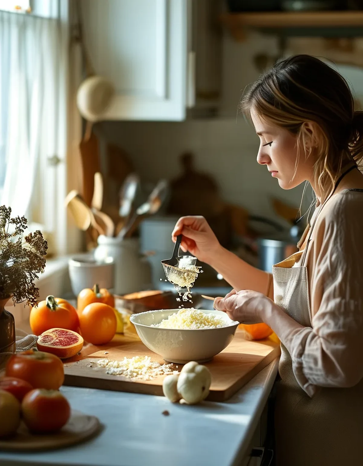 How Much Cottage Cheese Is Too Much in a Day?