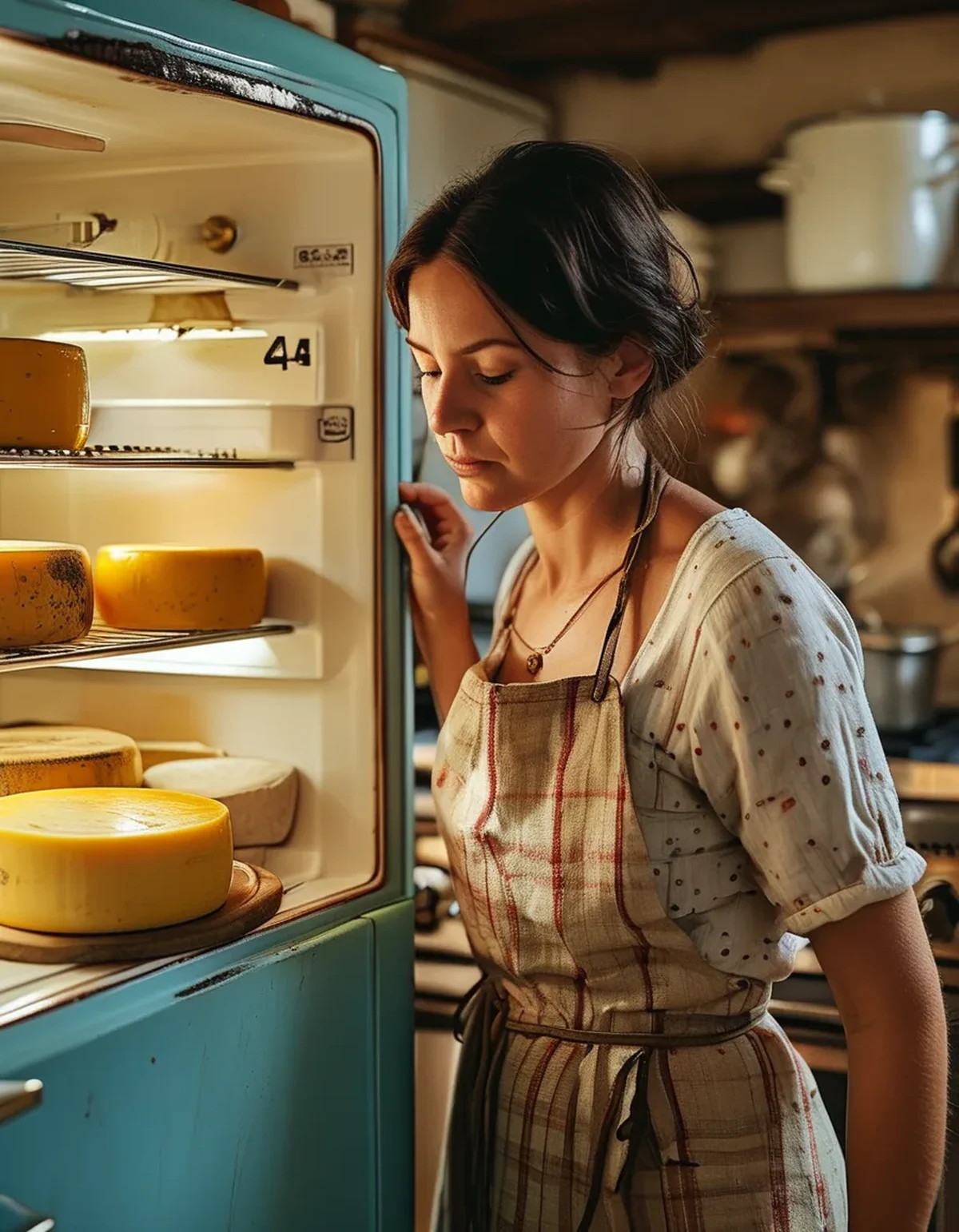 How to Tell If Cottage Cheese Has Gone Off - Without Guessing