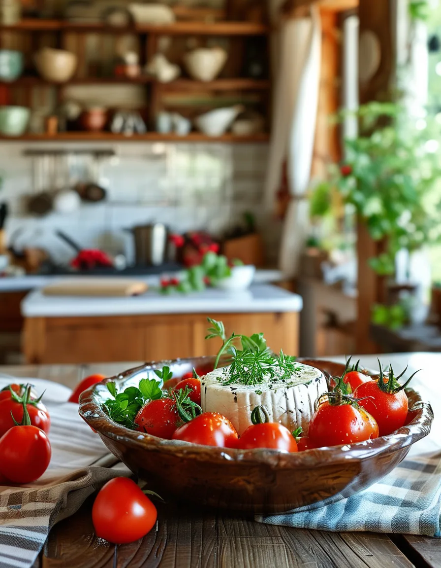Savory Cottage Cheese: The Meals Beyond the Berry Bowl