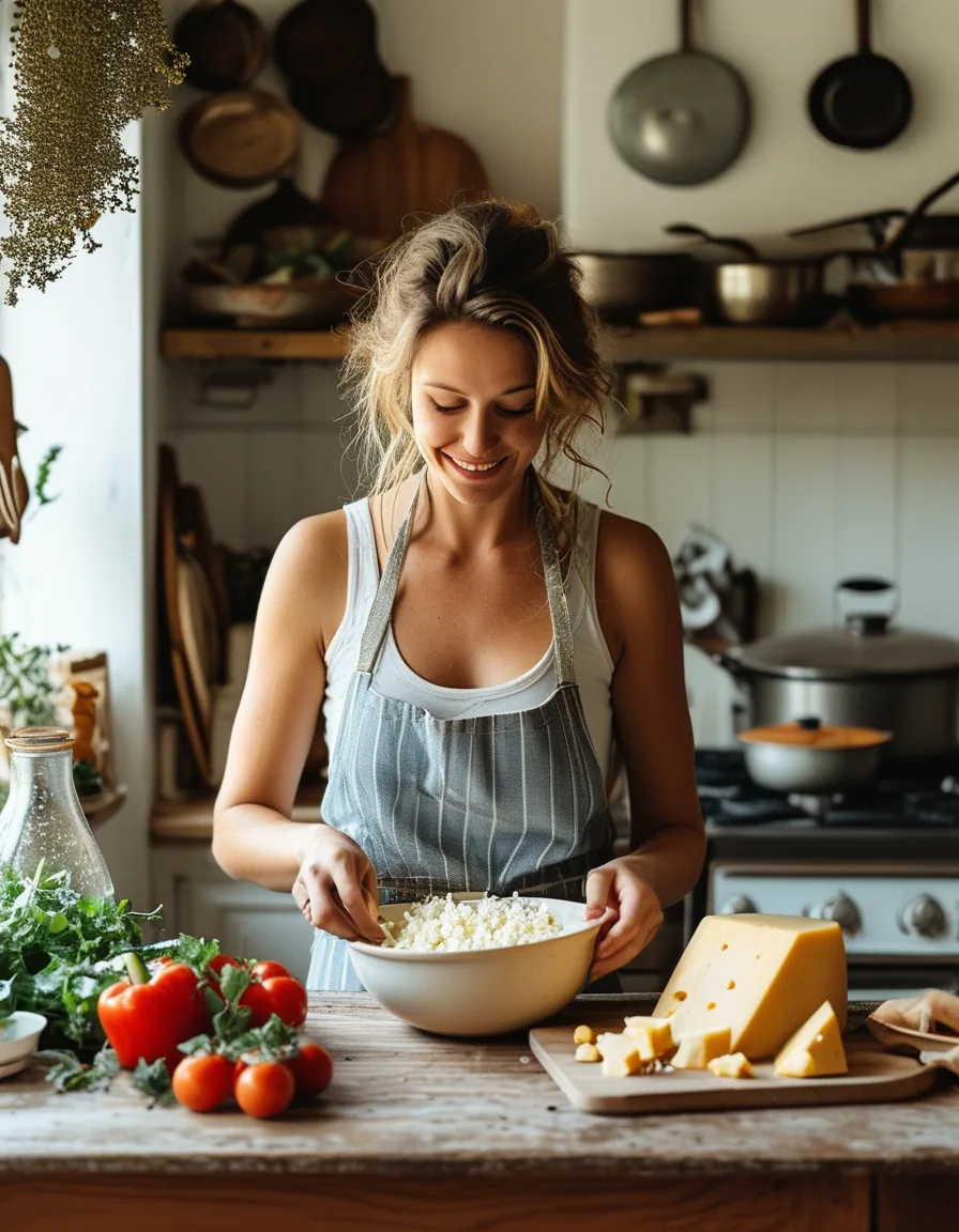The Cottage Cheese Comeback: Why Everyone's Eating It Again (and How to Actually Enjoy It)