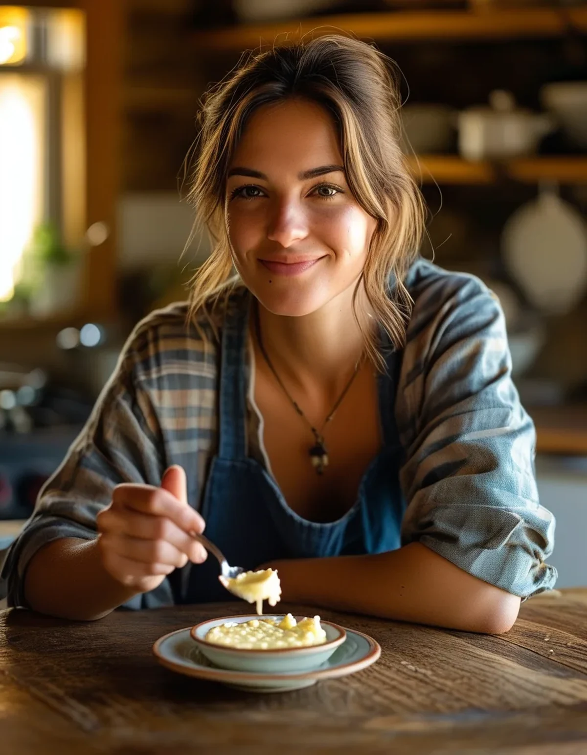 Warm Cottage Cheese Dishes for Cooler Evenings (and Why Heat Changes Everything)