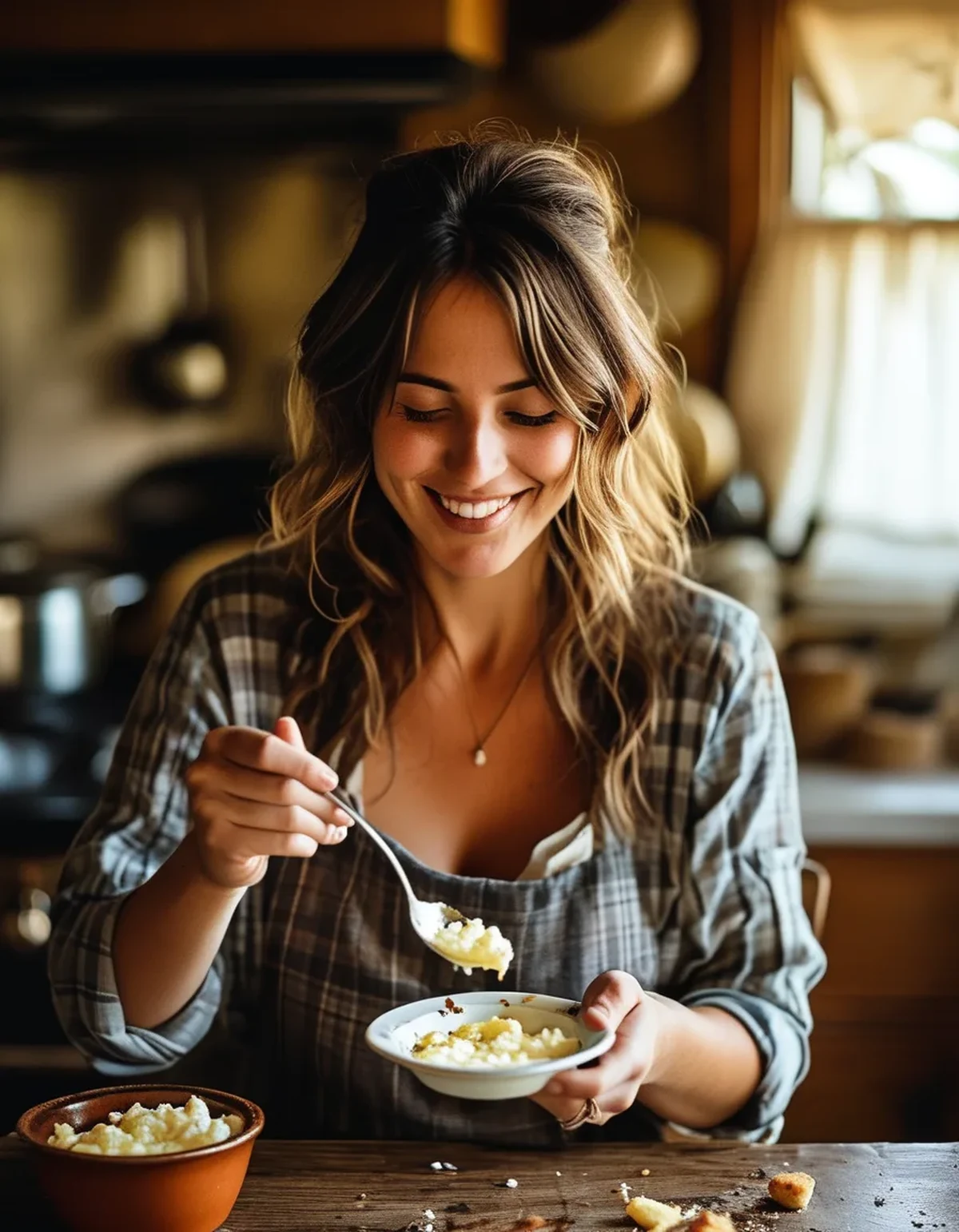 Warm Cottage Cheese Dishes for Cooler Evenings (and Why Heat Changes Everything)