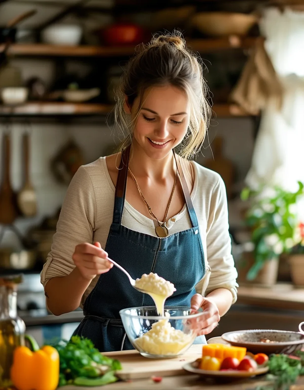 Why Cottage Cheese Behaves Differently When You Cook With It