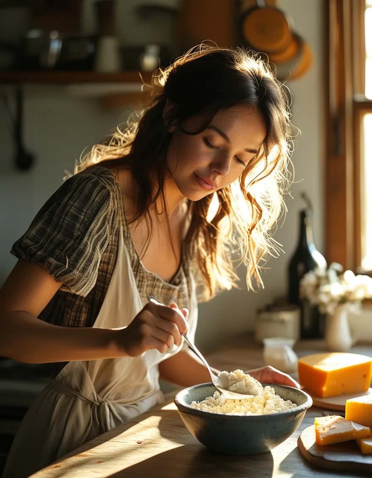 Why Cottage Cheese Goes Watery - and What That Liquid Actually Is