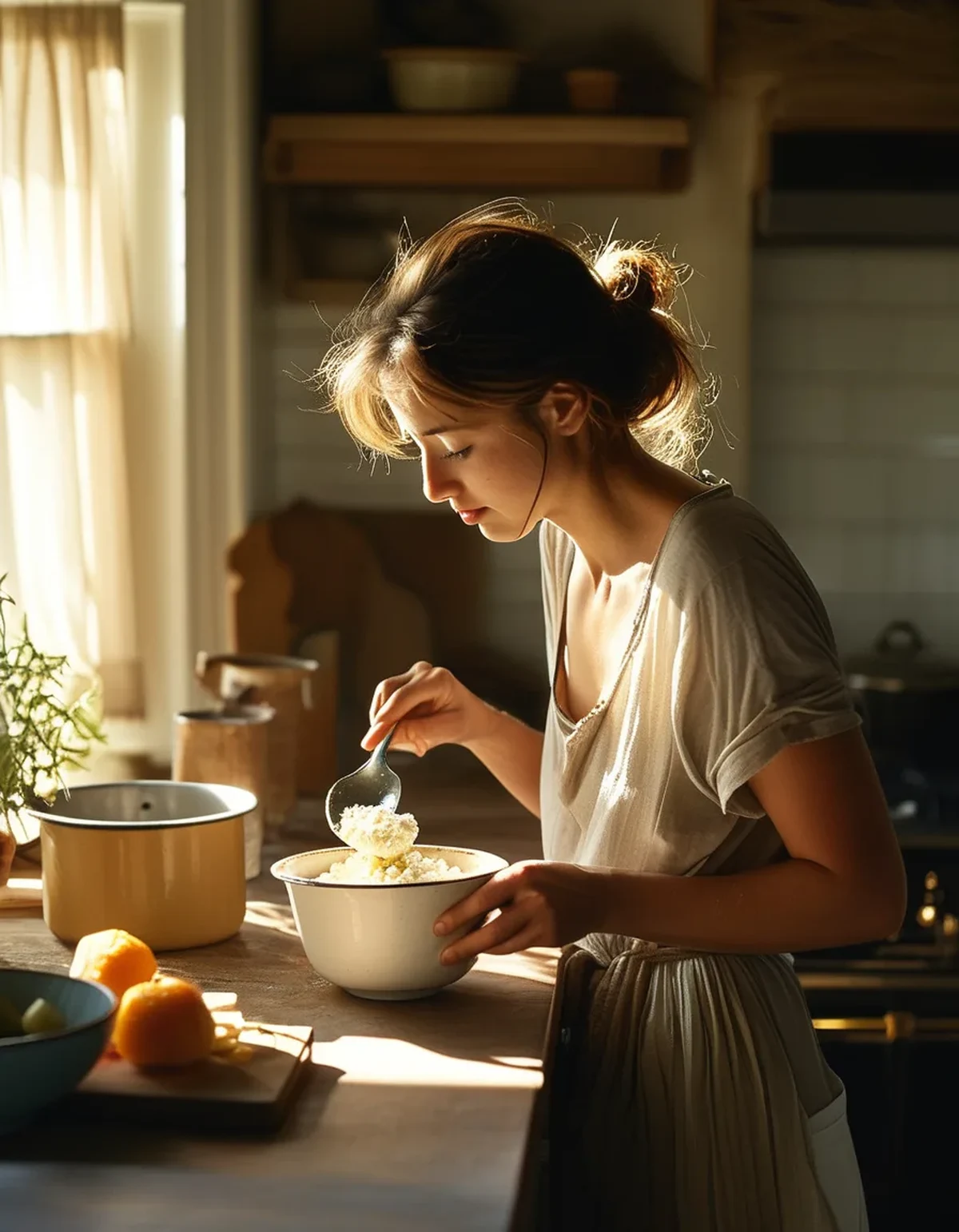 Why Cottage Cheese Goes Watery - and What That Liquid Actually Is